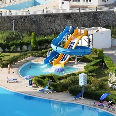 My Marine Mahmutlar Alanya