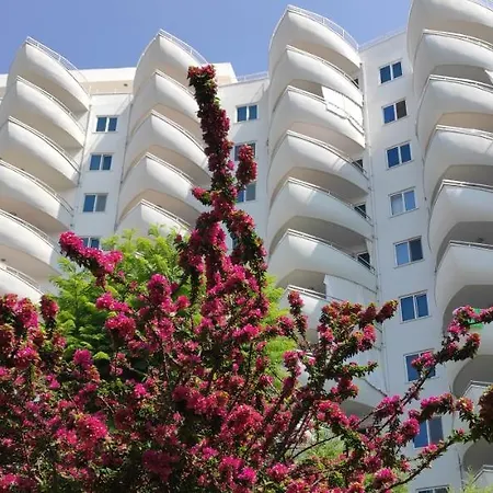 Apartment My Marine Mahmutlar Alanya